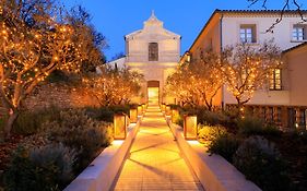 Le Couvent Des Minimes, Un Hotel & Spa L'Occitane En Provence