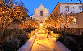 Le Couvent Des Minimes, Un Hotel & Spa L'Occitane En Provence